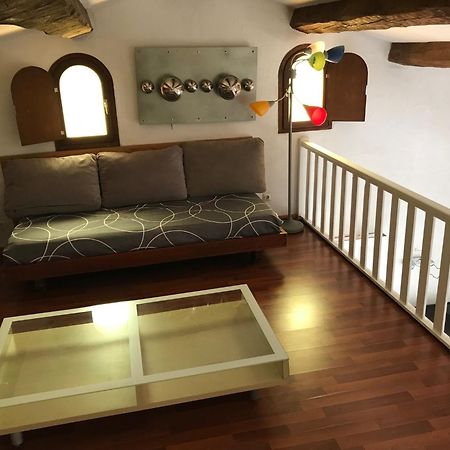 89 Le Grand Pin Daire Sainte-Maxime Dış mekan fotoğraf