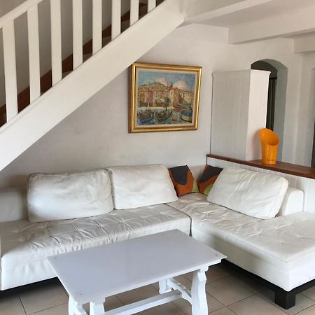 89 Le Grand Pin Daire Sainte-Maxime Dış mekan fotoğraf