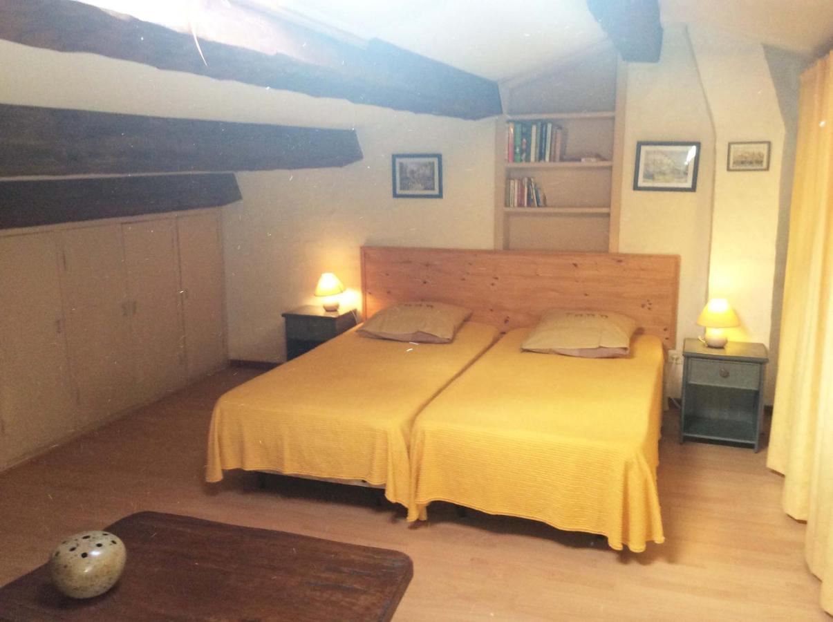 89 Le Grand Pin Daire Sainte-Maxime Dış mekan fotoğraf