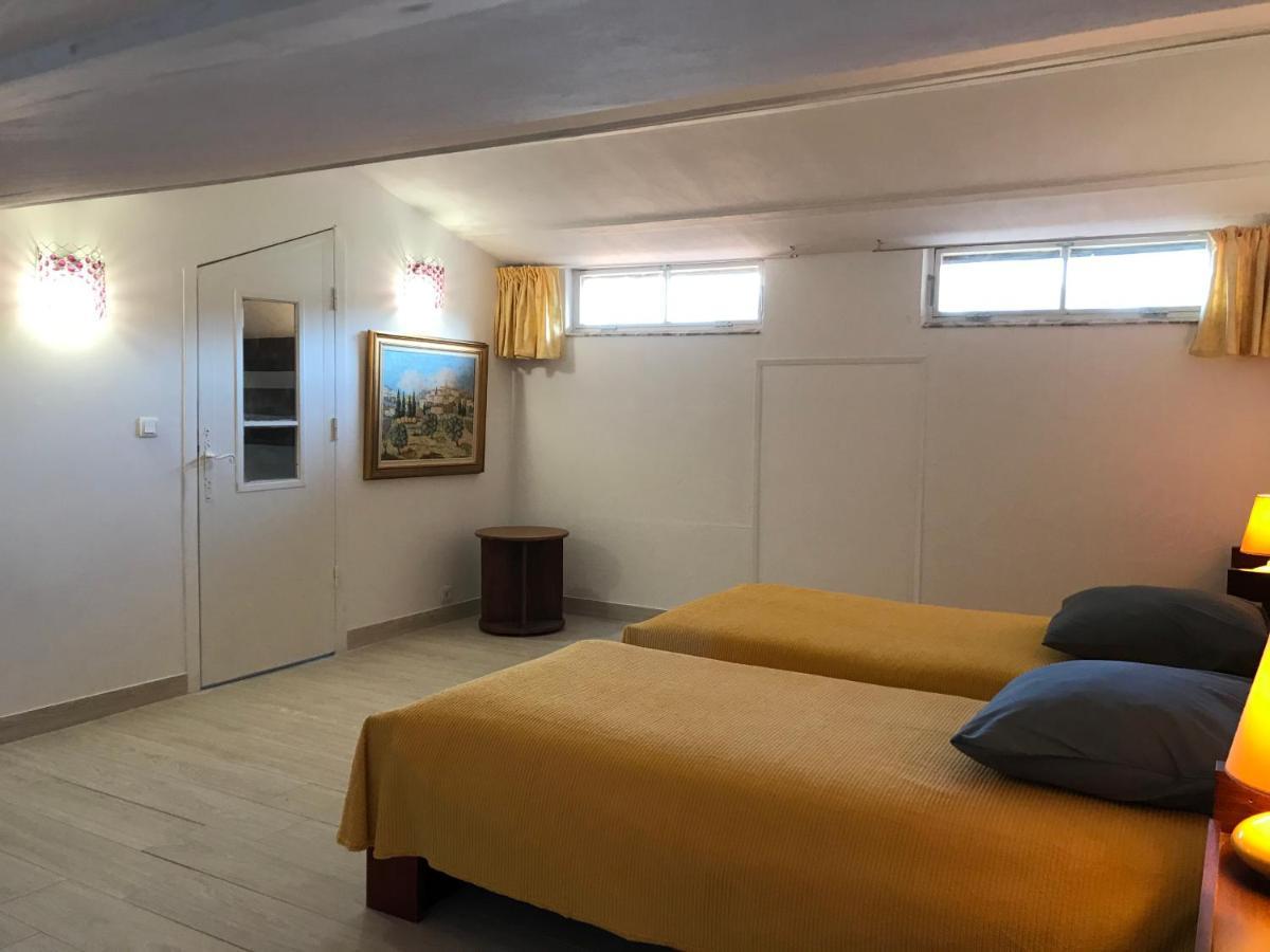 89 Le Grand Pin Daire Sainte-Maxime Dış mekan fotoğraf