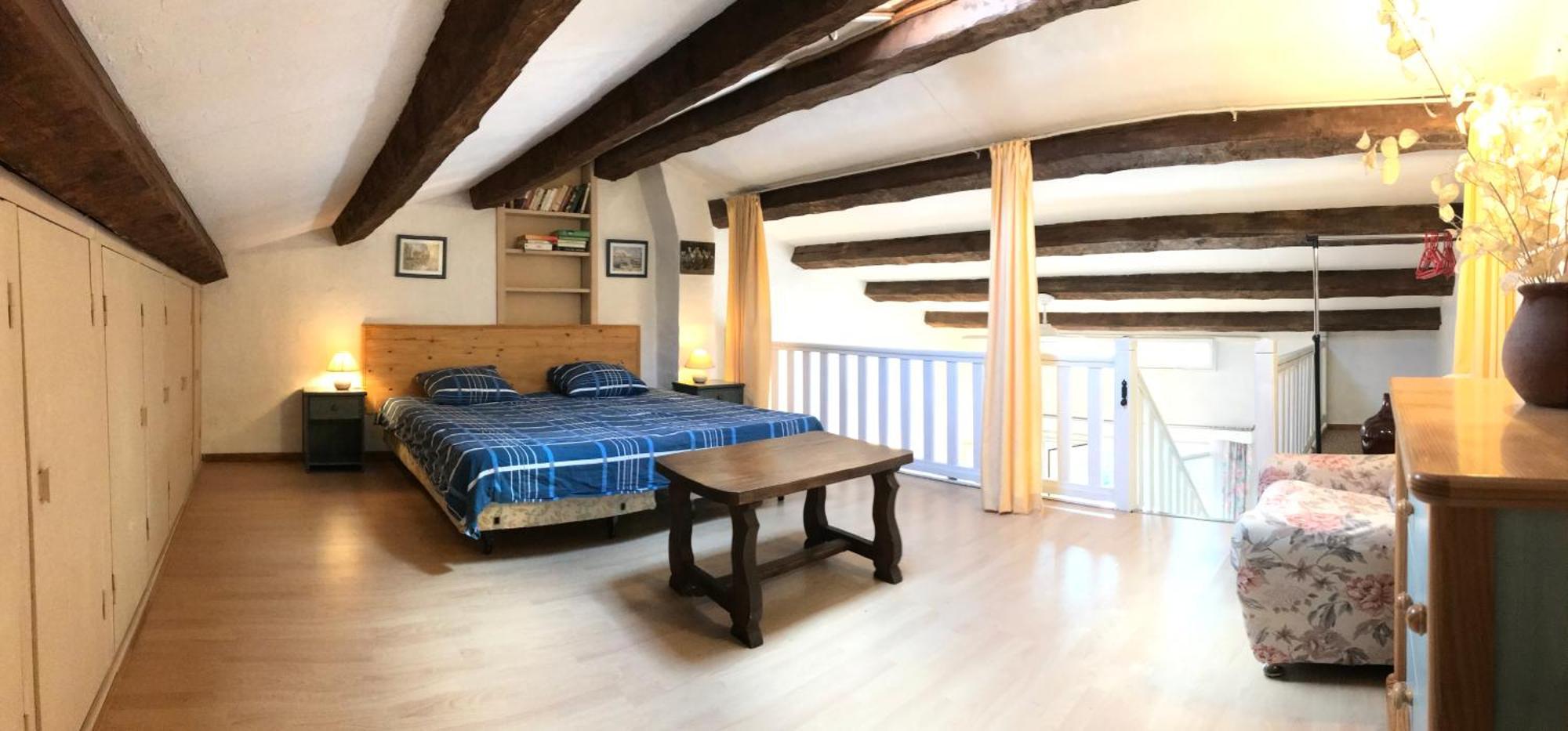 89 Le Grand Pin Daire Sainte-Maxime Dış mekan fotoğraf