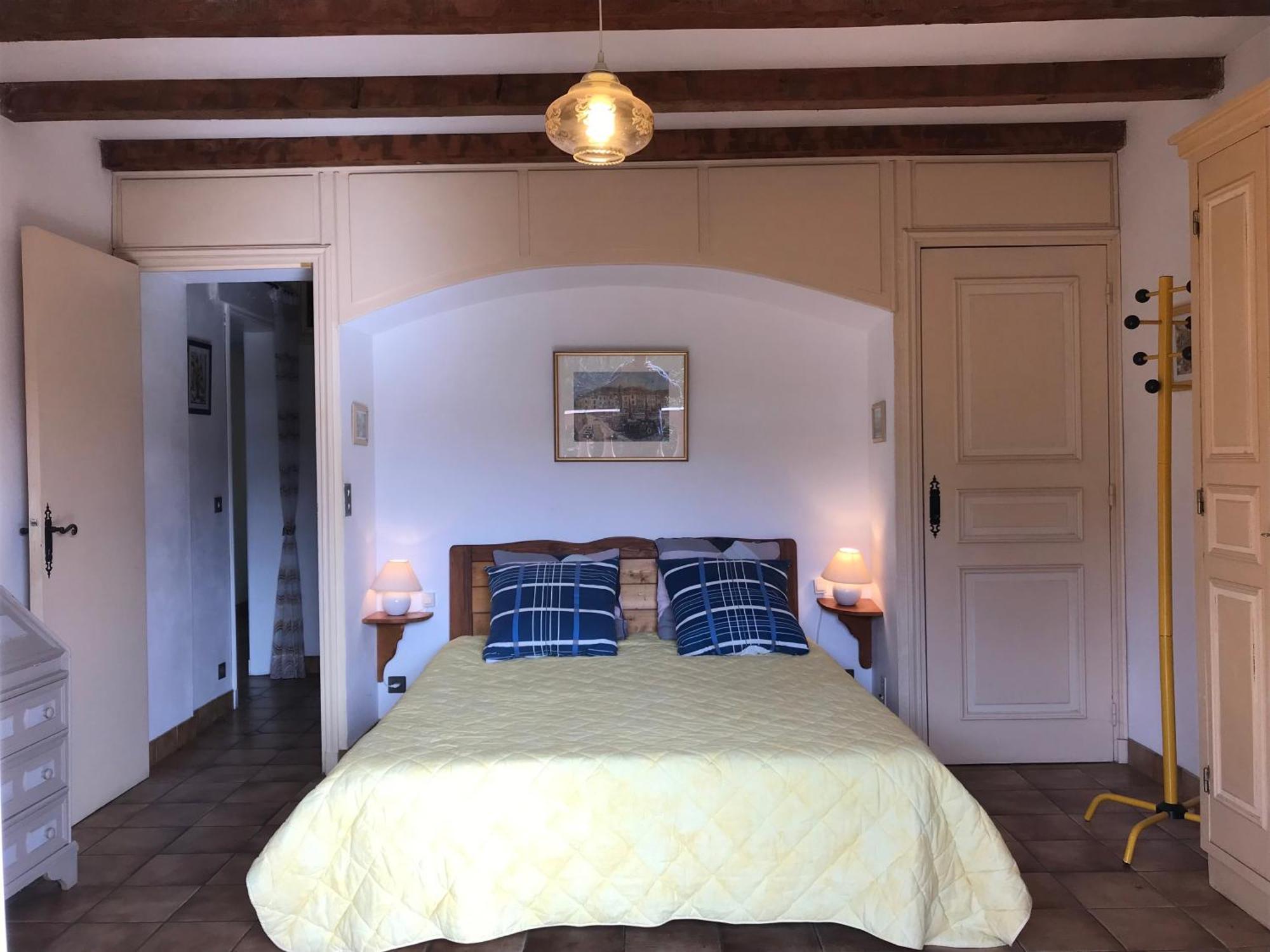 89 Le Grand Pin Daire Sainte-Maxime Dış mekan fotoğraf