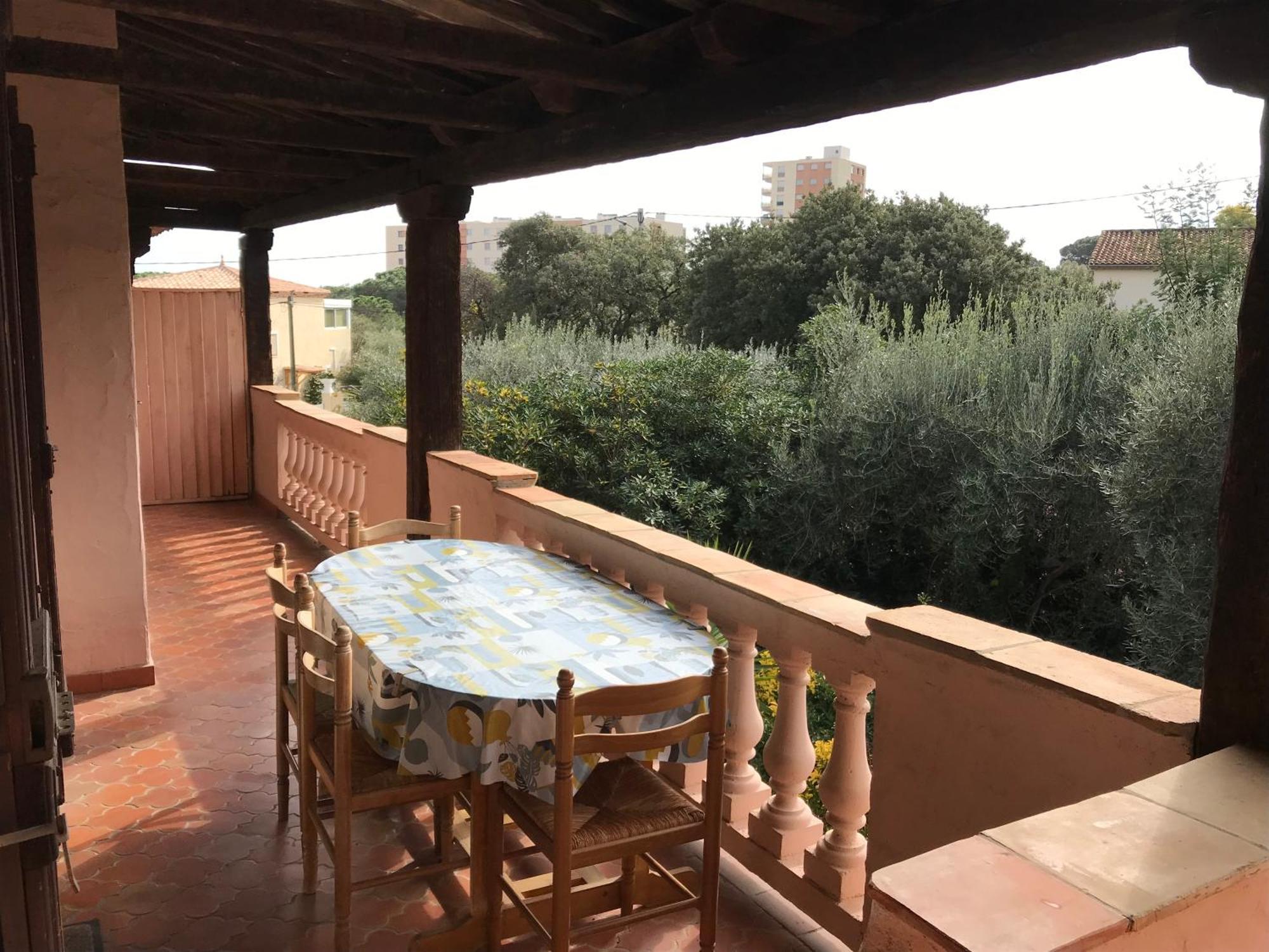 89 Le Grand Pin Daire Sainte-Maxime Dış mekan fotoğraf