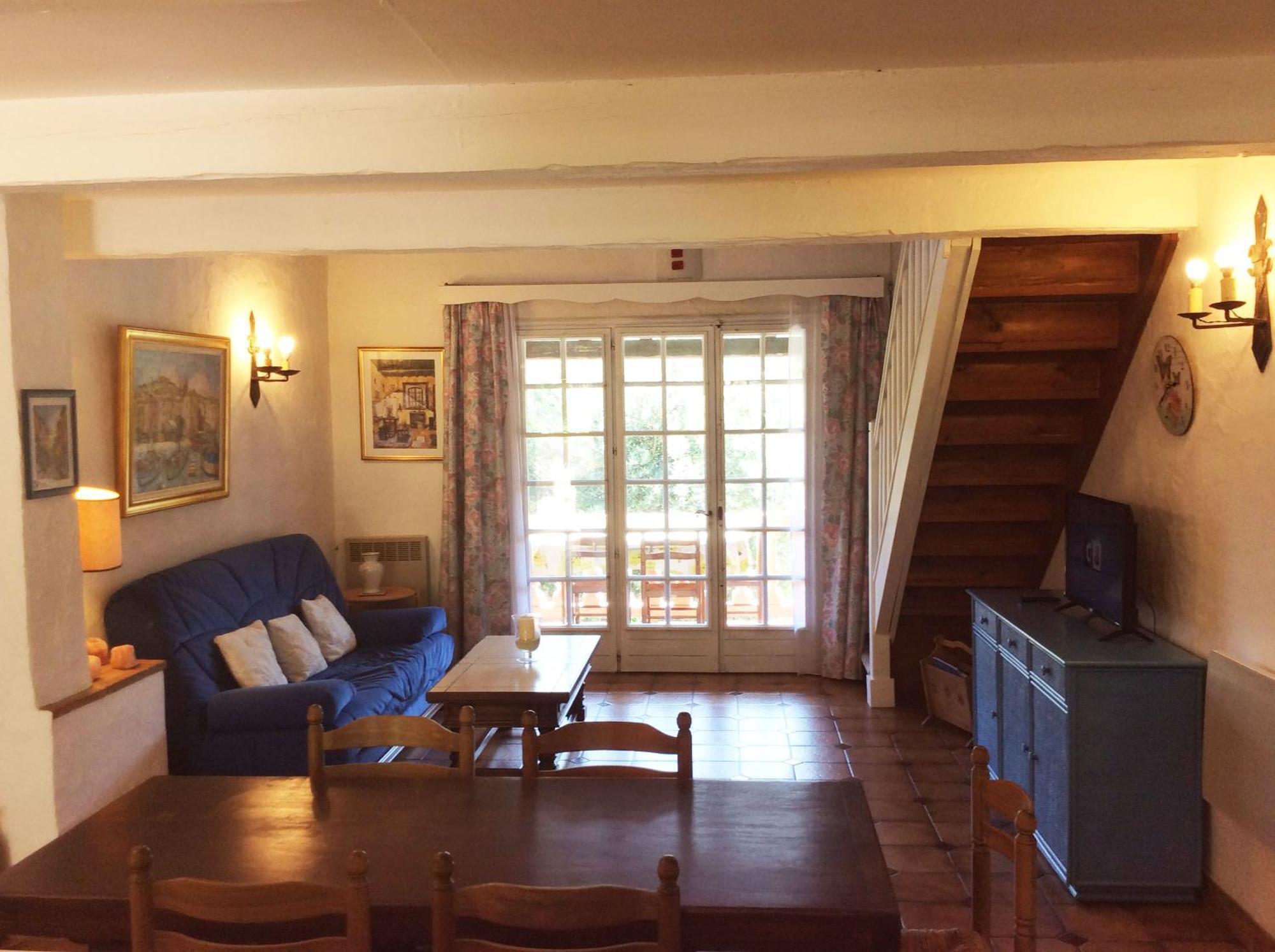 89 Le Grand Pin Daire Sainte-Maxime Dış mekan fotoğraf