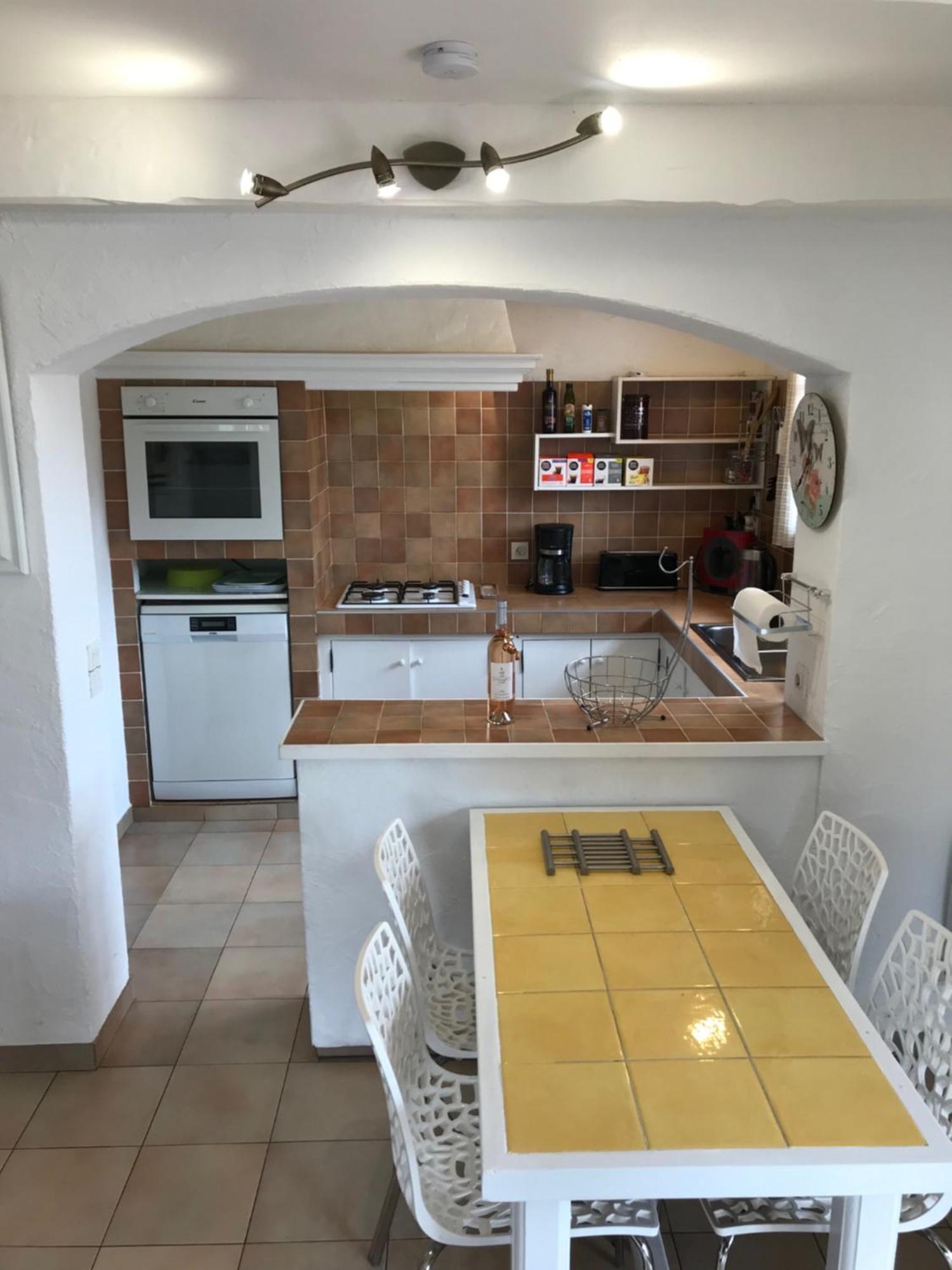 89 Le Grand Pin Daire Sainte-Maxime Dış mekan fotoğraf