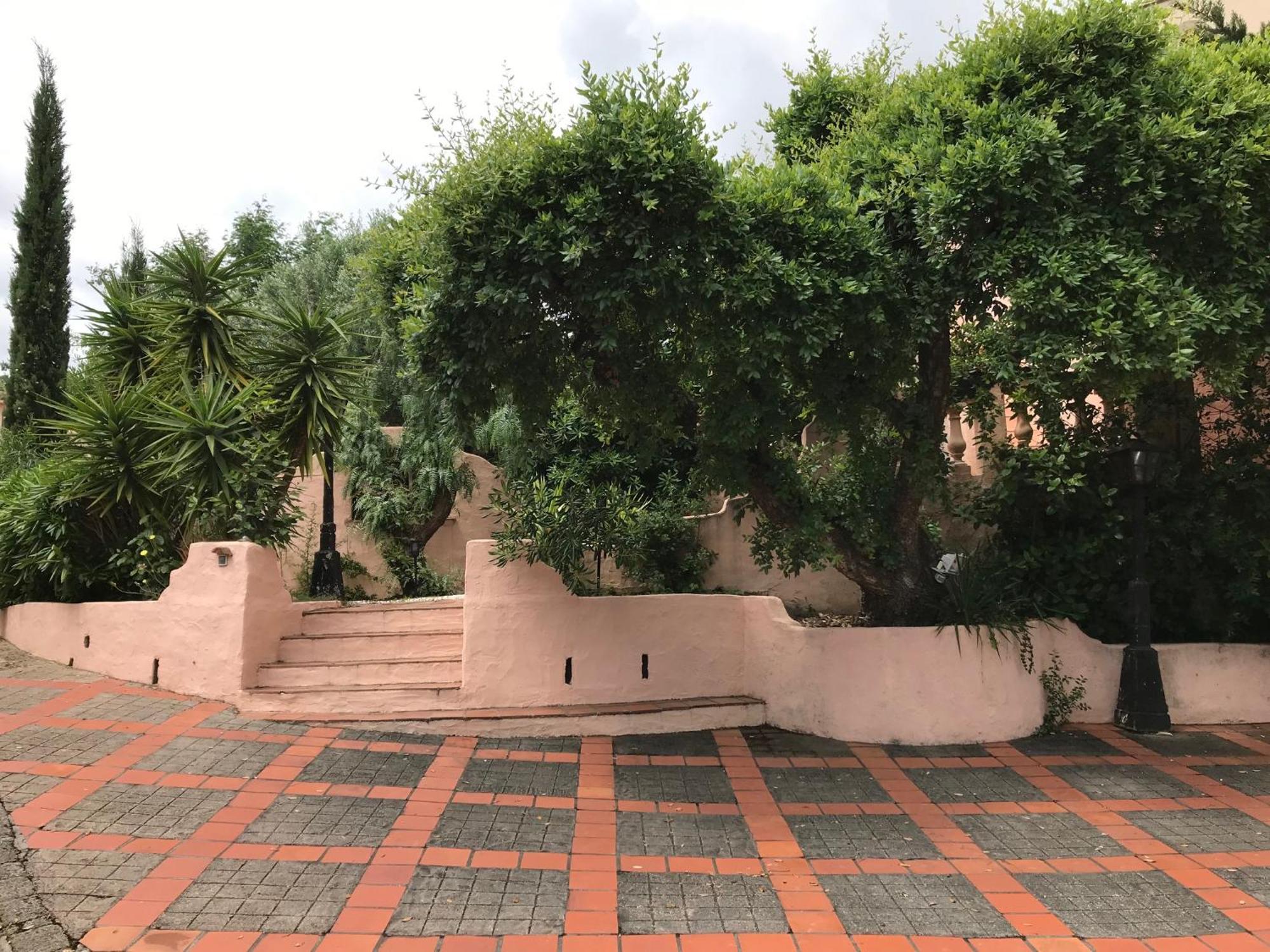 89 Le Grand Pin Daire Sainte-Maxime Dış mekan fotoğraf