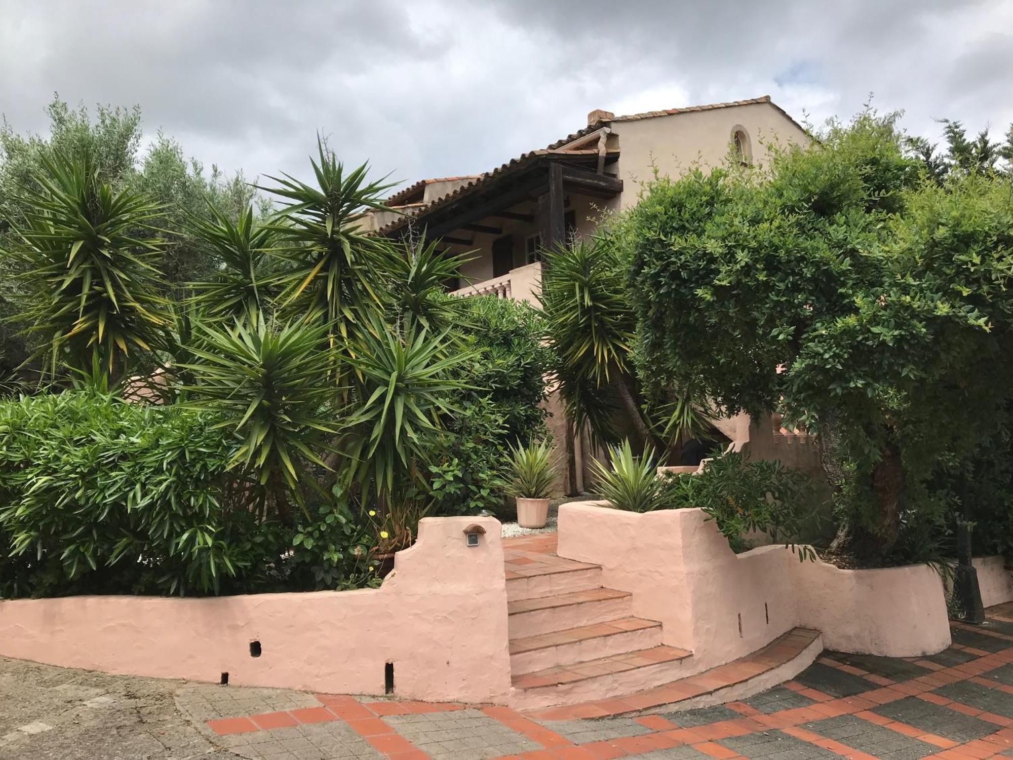 89 Le Grand Pin Daire Sainte-Maxime Dış mekan fotoğraf