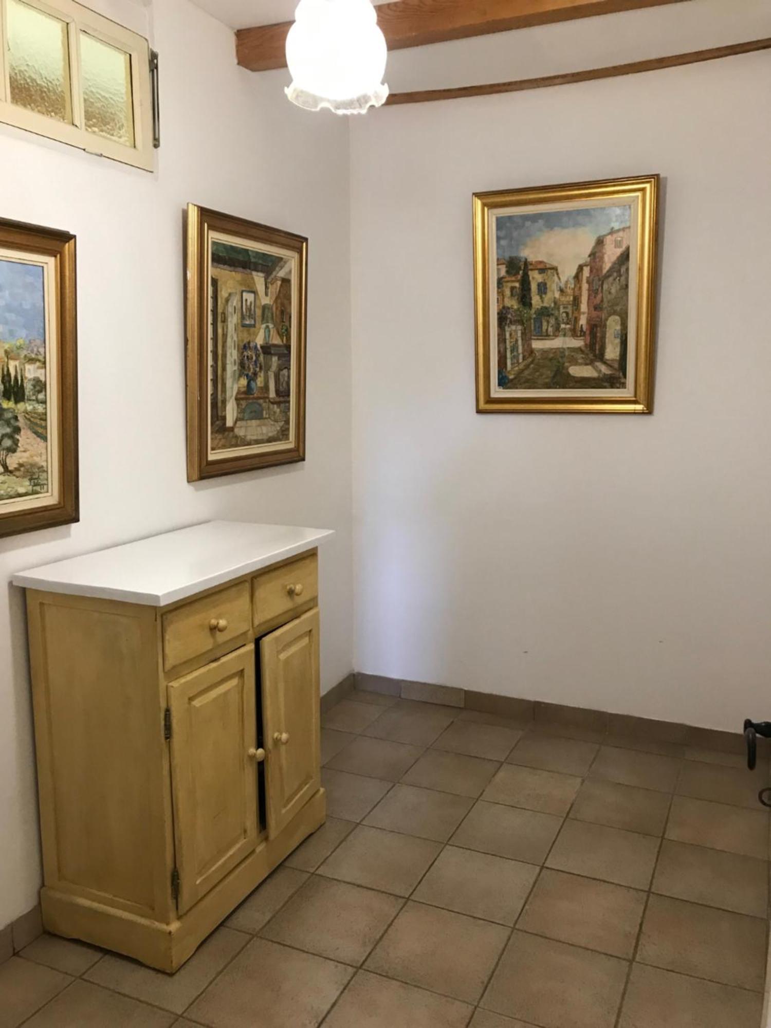 89 Le Grand Pin Daire Sainte-Maxime Dış mekan fotoğraf