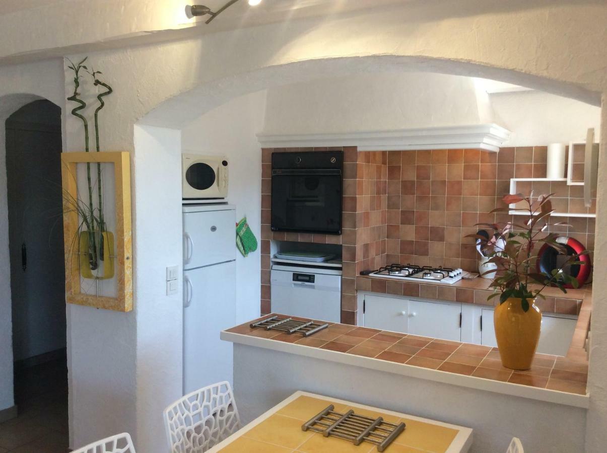 89 Le Grand Pin Daire Sainte-Maxime Dış mekan fotoğraf