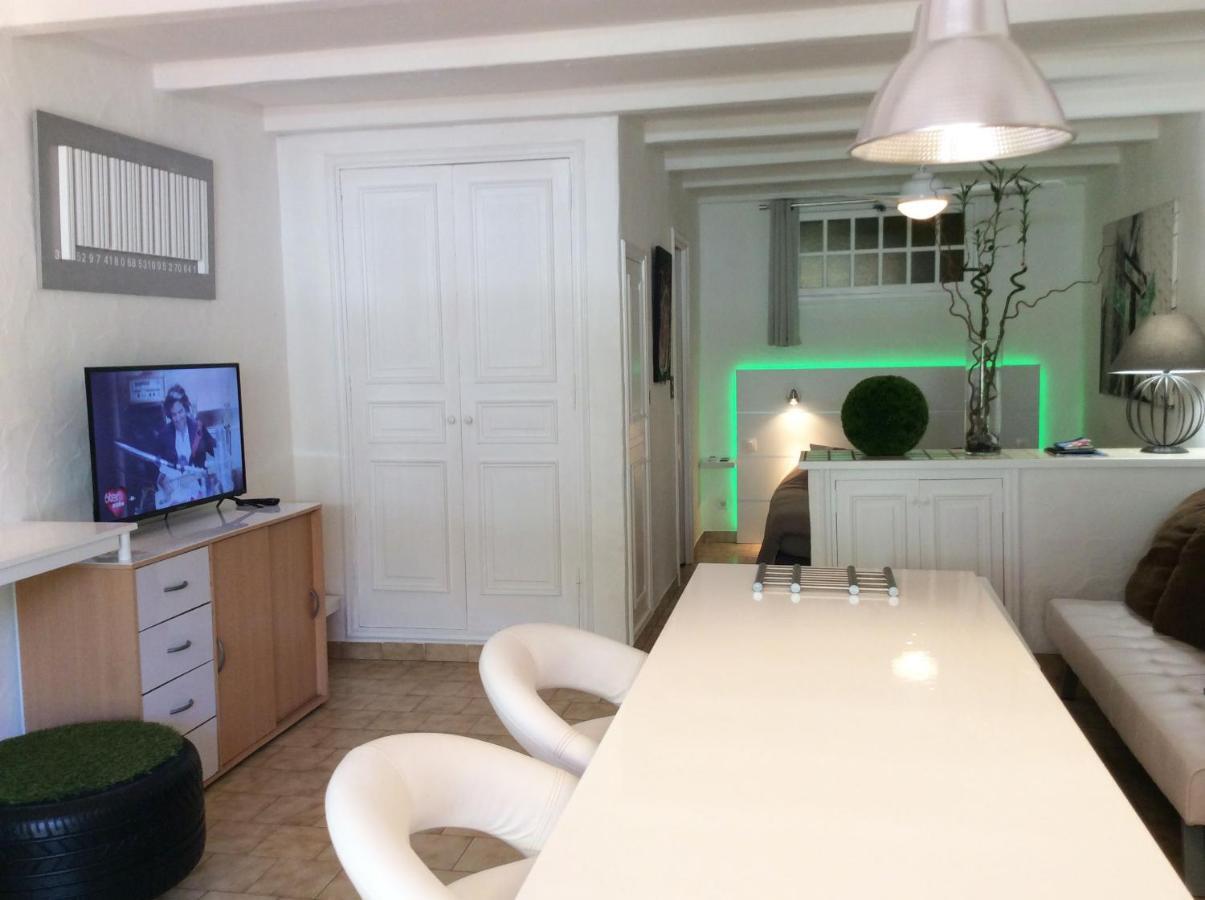 89 Le Grand Pin Daire Sainte-Maxime Dış mekan fotoğraf