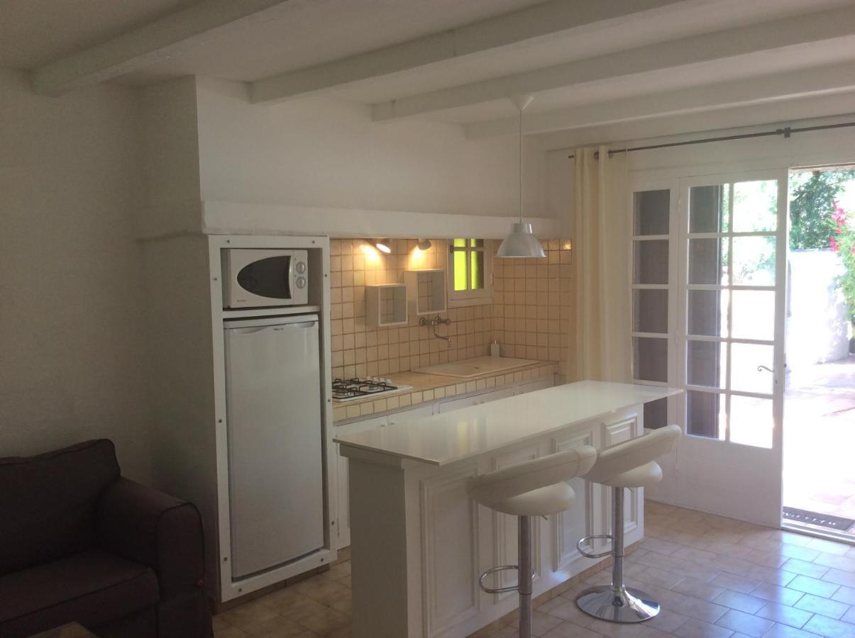 89 Le Grand Pin Daire Sainte-Maxime Dış mekan fotoğraf