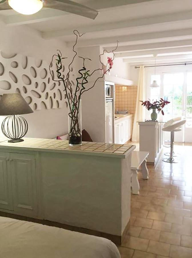 89 Le Grand Pin Daire Sainte-Maxime Dış mekan fotoğraf